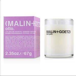 Malin+Goetz Otto. Candle